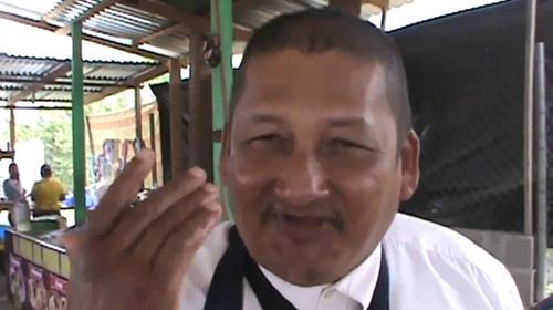 Capturan a Apóstol Santiago Zúñiga por incumplir cuarentena