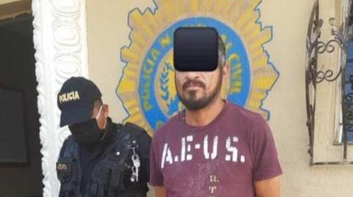 La sanción para el primer capturado por no usar mascarilla