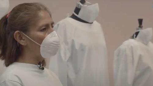 El Intecap promueve la solidaridad en sus estudiantes