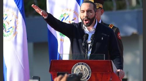 Video: Bukele muestra las medidas de Guatemala por el Covid-19