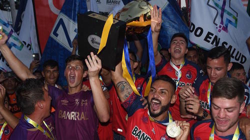 Las dos opciones de la Fedefutbol para el fútbol nacional