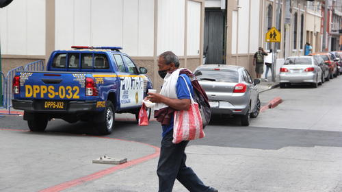 OPS pide mantener distanciamiento social en las Américas