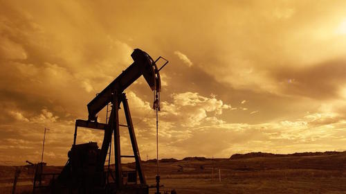 Petróleo alcanza los 20 dólares el barril en Nueva York