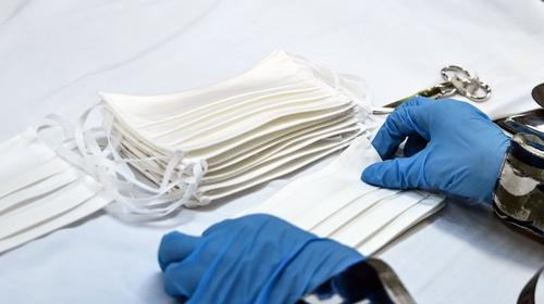 Agexport publica listado de empresas con servicios esenciales