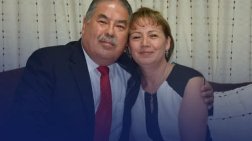 Tras realizar culto masivo en Chile, religioso muere por Covid-19