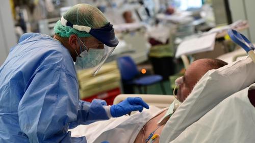 Más de 137 mil fallecidos por coronavirus en el mundo