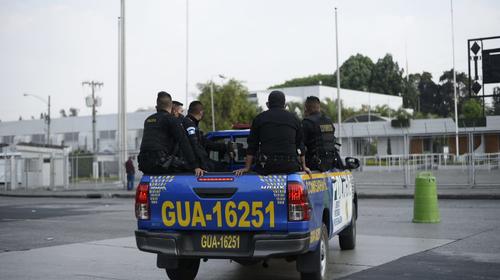 Giran orden de captura contra hombre que se fugó de hospital