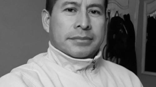 Guatemalteco ten&iacute;a miedo de ser deportado y muri&oacute; sin pedir ayuda