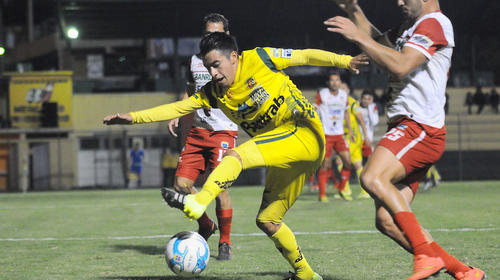 Fedefut oficializó la fecha en la que puede cancelar los torneos