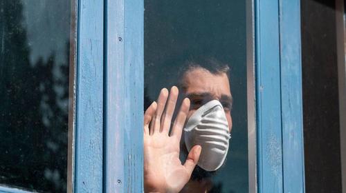 Por esta raz&oacute;n OMS prefiere usar t&eacute;rmino &ldquo;distanciamiento f&iacute;sico&rdquo;