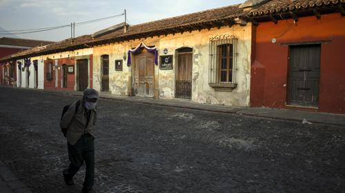 Covid-19: Pymes de Latinoamérica intentan sobrevivir