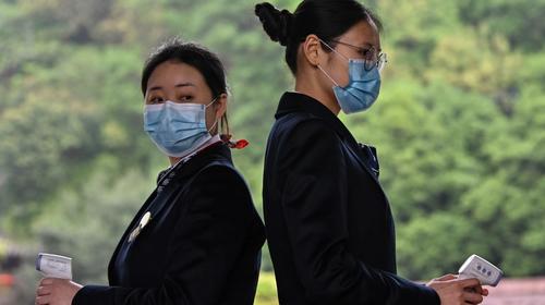 EE.UU. investiga si el Covid-19 nació en un laboratorio de Wuhan