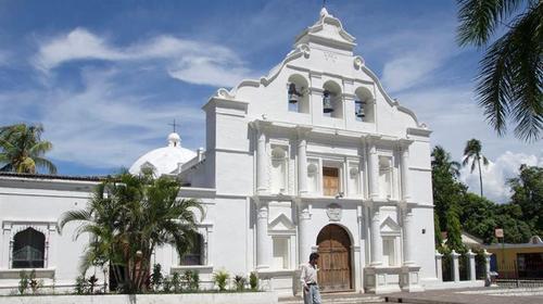 Gobierno establece cordón sanitario en aldea de El Progreso 