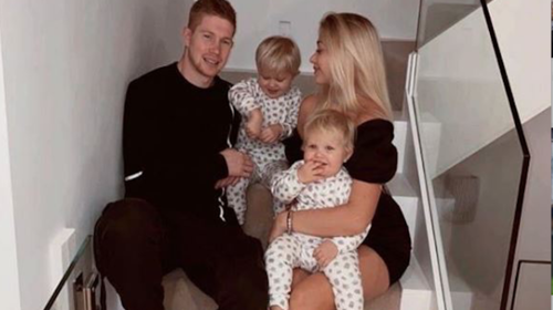 Kevin De Bruyne confiesa que present&oacute; s&iacute;ntomas de coronavirus