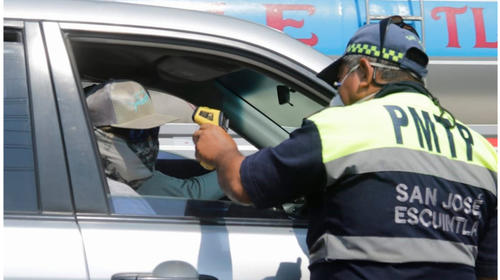 As&iacute; quedan los horarios del toque de queda para esta semana