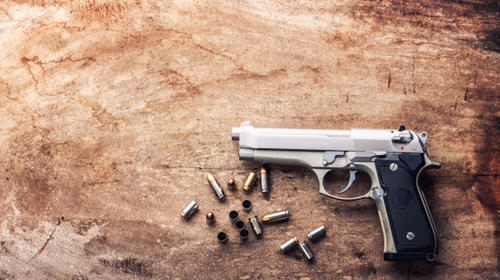 Matan a un acusado del caso TCQ en Puerto San Jos&eacute;