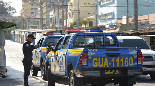 Gobierno analiza ampliar hasta el 5 de junio Estado de Calamidad