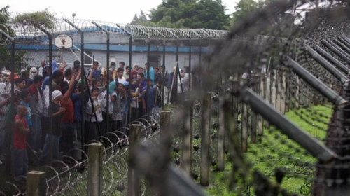 Intento de fuga termina con un reo fallecido en Pavoncito