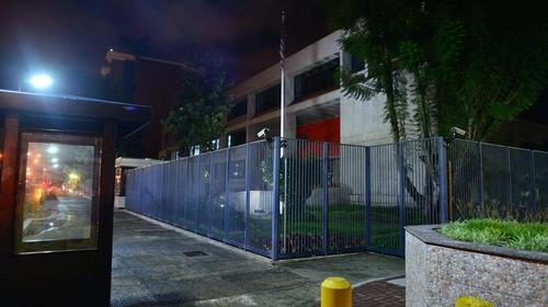 EE.UU. destina fondos para combatir el Covid-19 en Guatemala