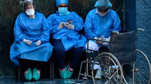 Médico: "San Pedro Sula podría ser la Guayaquil de Centroamérica"