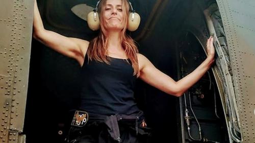 "Lisboa" de "La casa de papel" describió cómo vivió con Covid-19