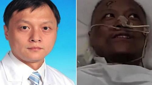 Cambio del tono de piel, otra secuela del Covid-19