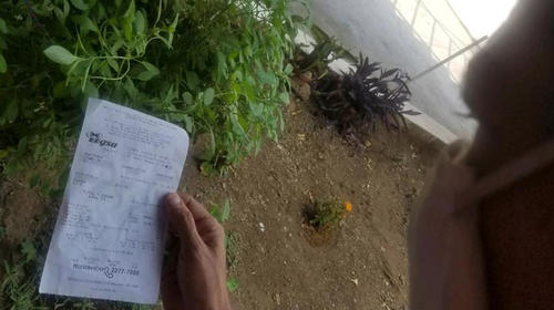 Covid-19: Entrega del "Bono Familiar" iniciar&aacute; en mayo