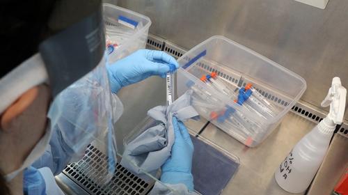 46 nuevos casos de Covid-19 y la cifra sube a 430