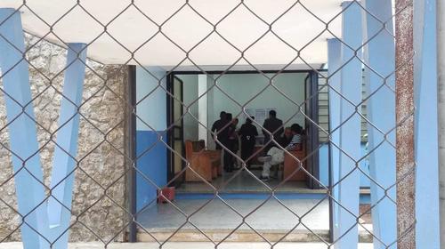 Cuatro pacientes con Covid-19 tienen problemas psiquiátricos