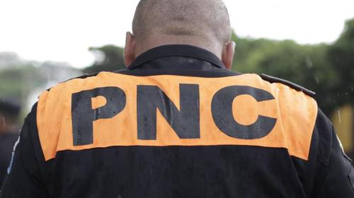 Bárbara Hernández posee seguridad de la PNC, confirma la FECI