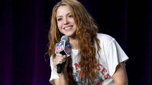 Shakira aprovechó la cuarentena y concluyó un curso de filosofía