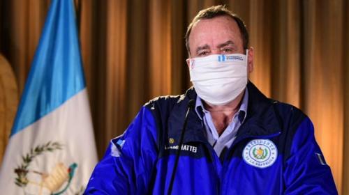 43 casos nuevos de Covid-19: cifra llega a 473 contagiados