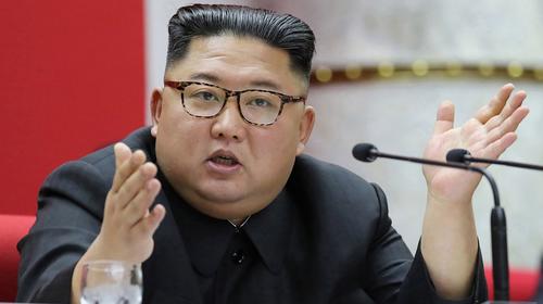 &iquest;Qu&eacute; se sabe acerca del estado de salud de Kim Jong-un?