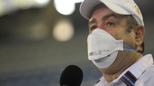 Cifra llega a los 500 contagiados: 27 casos nuevos de Covid-19