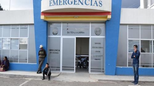 Cierran hospital que atendió a paciente fallecida por coronavirus