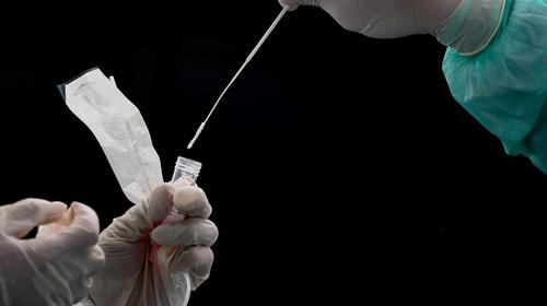 Cient&iacute;fico nacido en Guatemala trabaja tratamiento para Covid-19