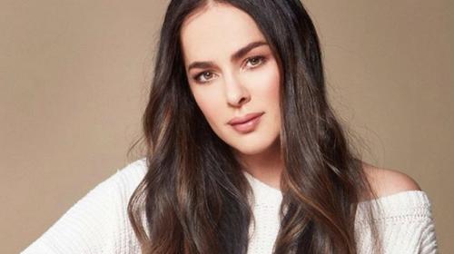 Danna García recibe amenazas por ser portadora de coronavirus 