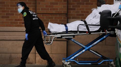 El mundo deber&iacute;a haber o&iacute;do a la OMS, dice su titular