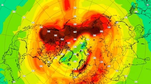El agujero de ozono más grande del planeta se ha cerrado