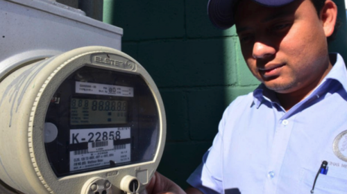 Inde establece nuevos rangos para la tarifa social