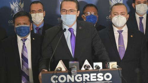 Diputados propondrán eliminar cajas chicas ante crisis del Covid