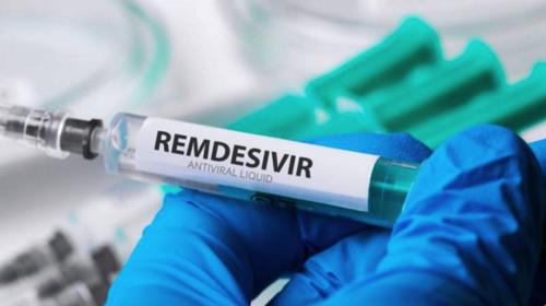 "Remdesivir" muestra efecto certero contra Covid, según estudio 