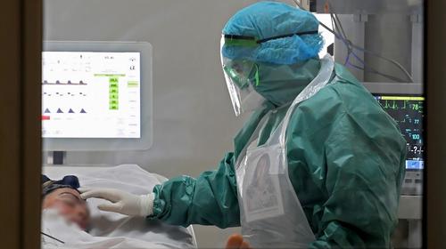 28 casos nuevos de Covid-19: cifra llega a 585 contagiados