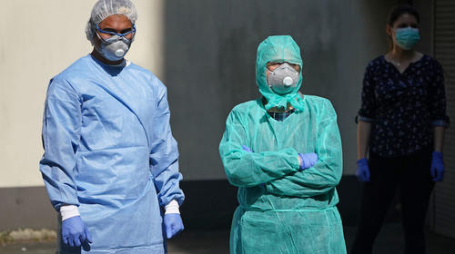 ¿Cuándo podría terminar la pandemia por el Covid-19 en Guatemala?