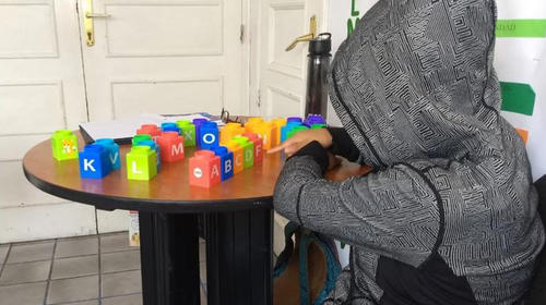 Covid-19: 65 niñas y 11 empleados aislados en dos Hogares Seguros