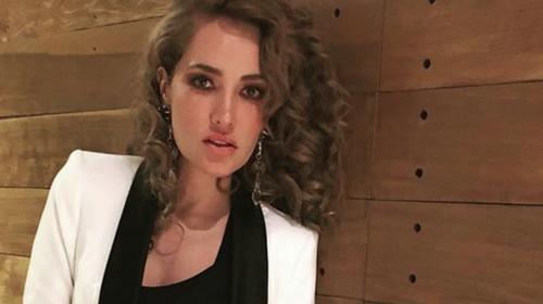 Así describió Jolette los dolorosos síntomas del Covid-19