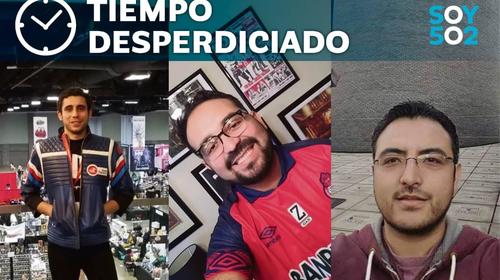 Podcast: Series, pel&iacute;culas y videojuegos para el aislamiento