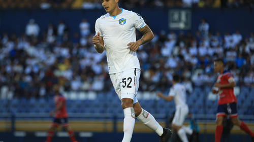 Comunicaciones se prepara para el inicio de la pretemporada