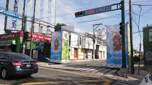 ¿Por qué anuncian la feria de Jocotenango si se había suspendido?