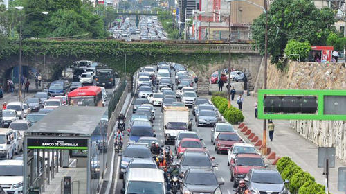 ¿Tarjetas de circulación que vencían en julio siguen vigentes?